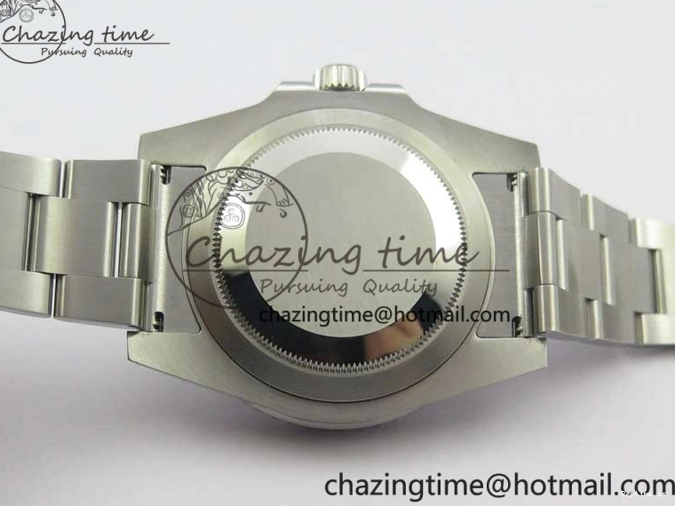 1230 GoodFit Submariner 114060 No Date Black Ceramic Noob 1:1 Best Edition 904L SS Case and Bracelet SA3130 V 3071